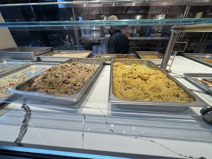Mannan Bakery and Grill Picture 3