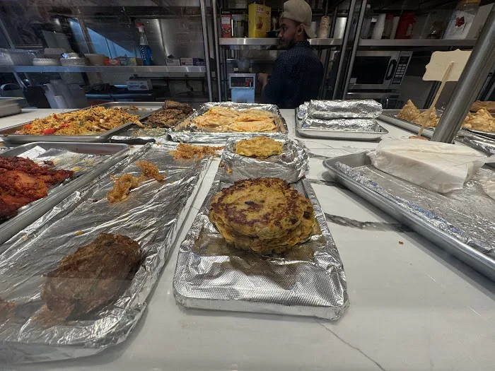 Mannan Bakery and Grill Picture 1