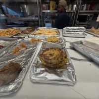 Mannan Bakery and Grill ico