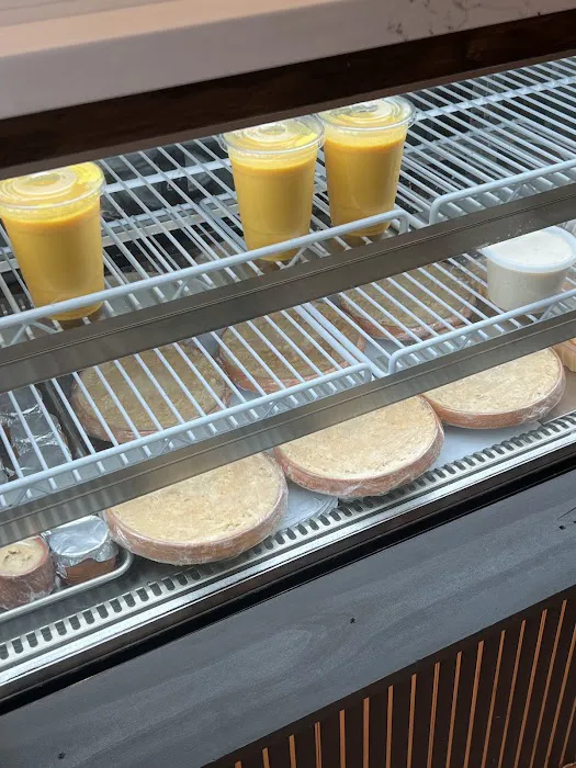Mannan Bakery and Grill Picture 6