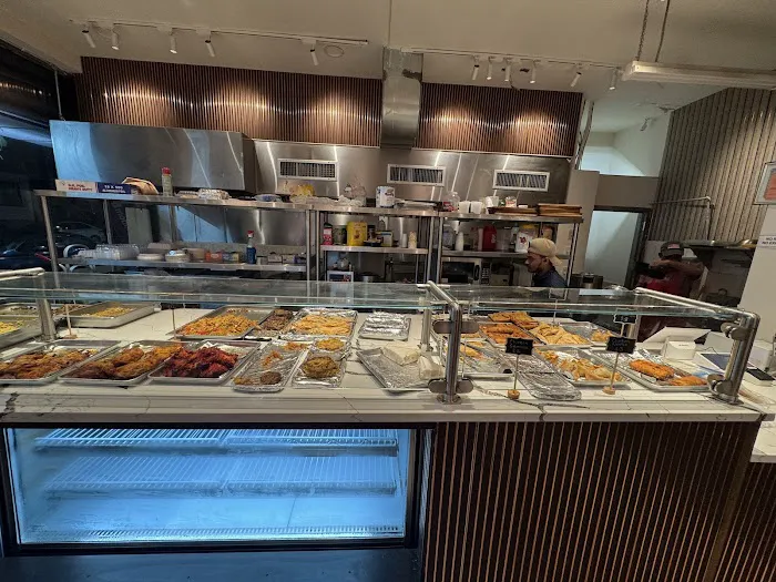 Mannan Bakery and Grill Picture 4