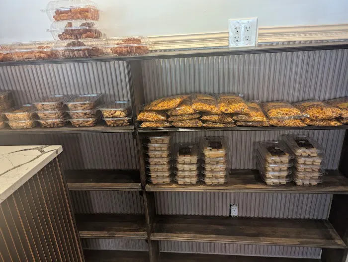 Mannan Bakery and Grill Picture 5