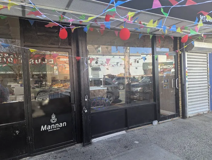 Mannan Bakery and Grill Picture 9