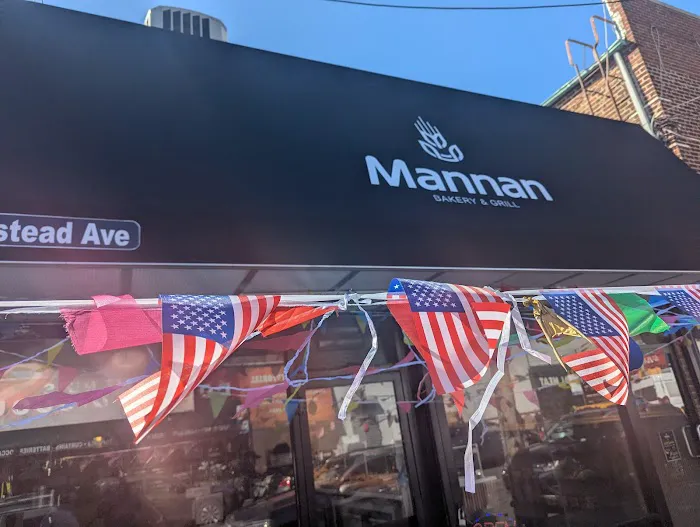 Mannan Bakery and Grill Picture 10
