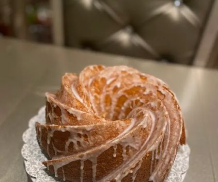 Nell Bell's Bakery