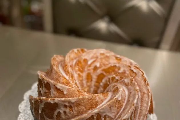 Nell Bell's Bakery