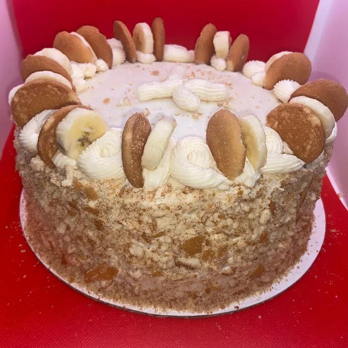 Nell Bell's Bakery Picture 3