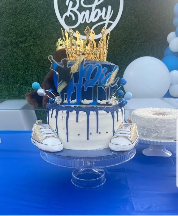 Nell Bell's Bakery Picture 9