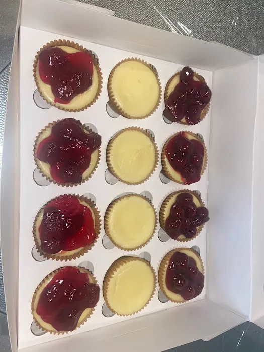 Nell Bell's Bakery Picture 10