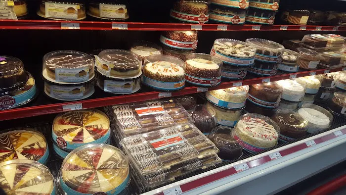 BJ's Bakery Picture 1