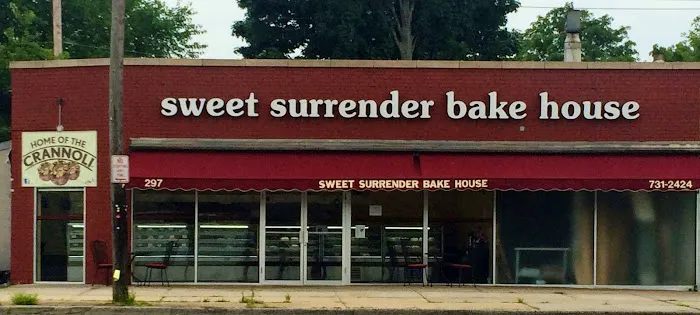 Sweet Surrender Bake House Picture 1