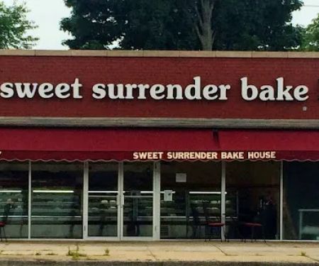 Sweet Surrender Bake House
