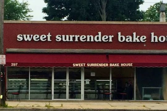 Sweet Surrender Bake House