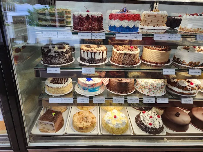 Sweet Surrender Bake House Picture 7
