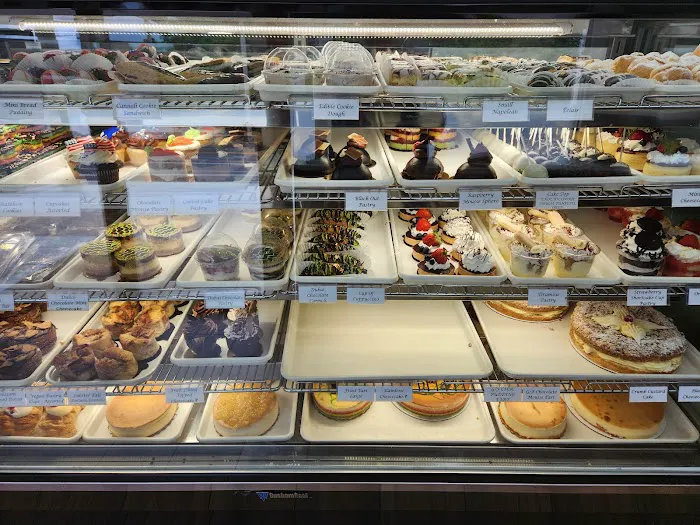 Sweet Surrender Bake House Picture 5