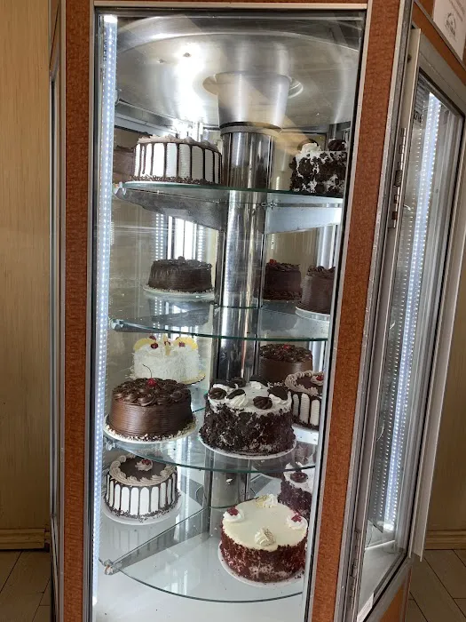 Sweet Surrender Bake House Picture 6