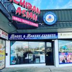 Bagel & Bakery Express