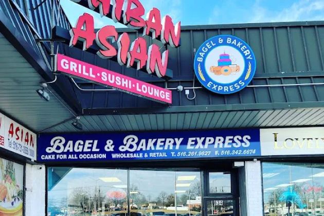 Bagel & Bakery Express