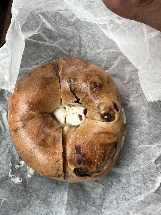 Bagel & Bakery Express Picture 5