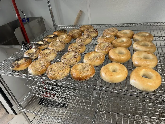 Bagel & Bakery Express Picture 3