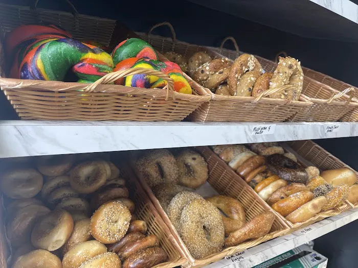 Bagel & Bakery Express Picture 2