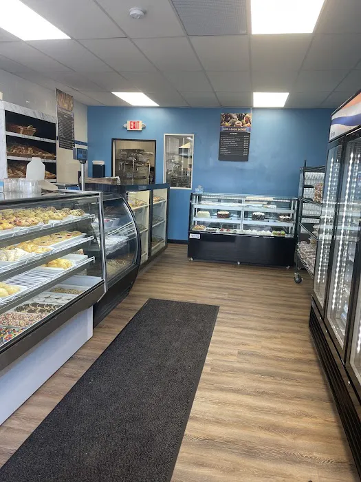 Bagel & Bakery Express Picture 4