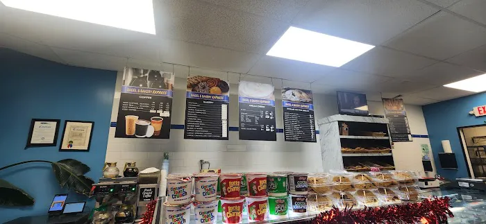 Bagel & Bakery Express Picture 7