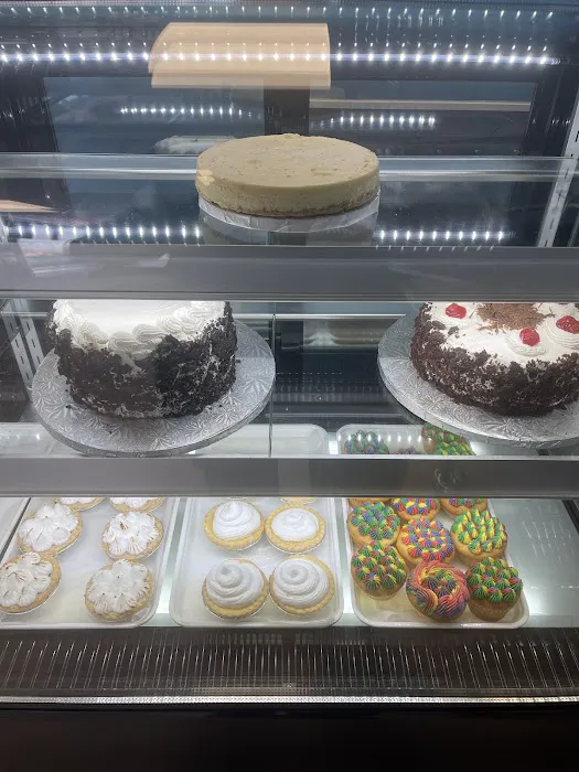 Bagel & Bakery Express Picture 9