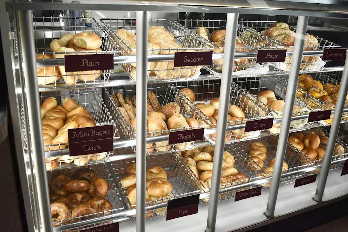 Bethpage Bagels Picture 2