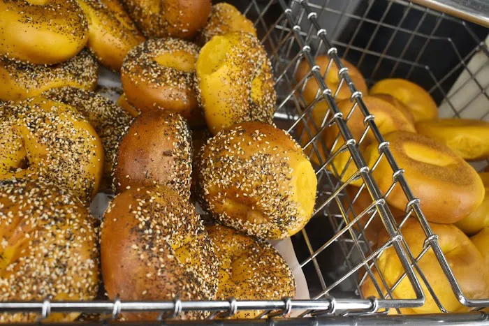 Bethpage Bagels Picture 1