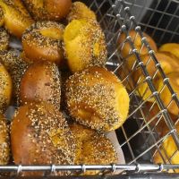 Bethpage Bagels ico