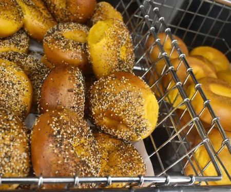 Bethpage Bagels