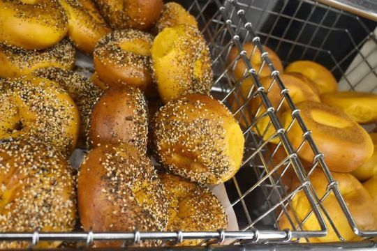 Bethpage Bagels