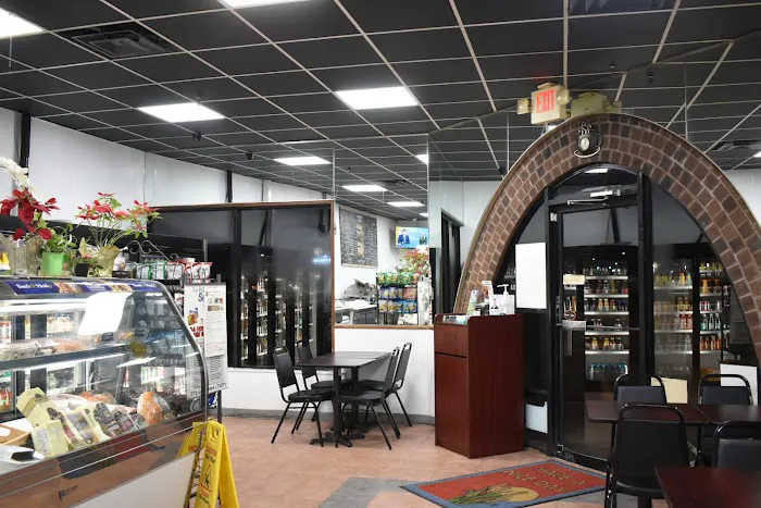 Bethpage Bagels Picture 3
