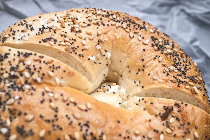 Bethpage Bagels Picture 6