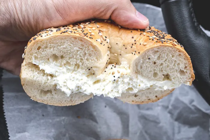 Bethpage Bagels Picture 7