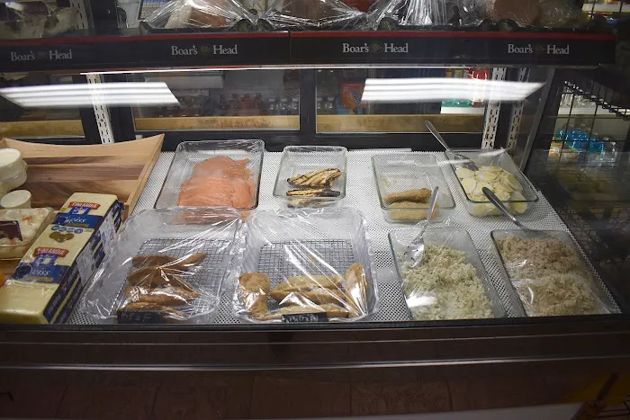 Bethpage Bagels Picture 10