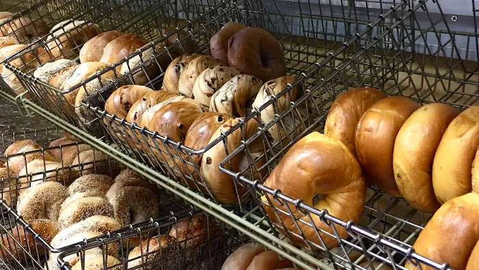Bagel & Deli Creations Picture 3