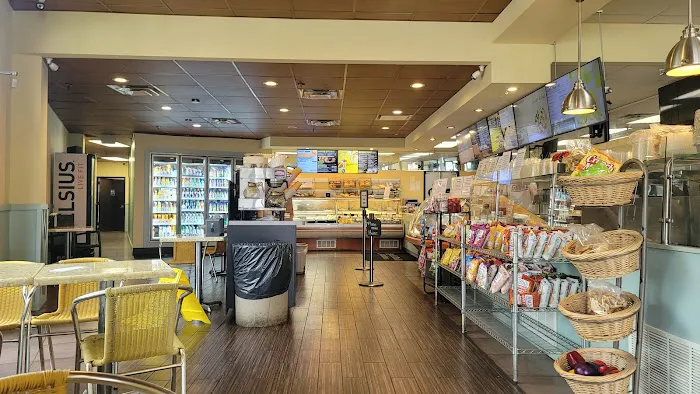 Bagel & Deli Creations Picture 2