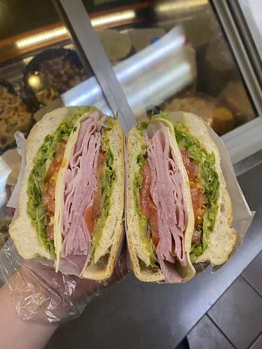 Bagel & Deli Creations Picture 6