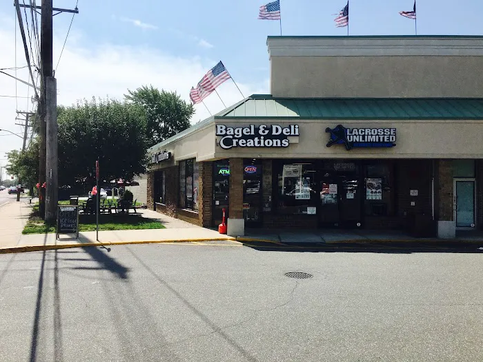 Bagel & Deli Creations Picture 5