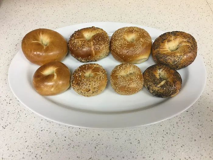 Bagel & Deli Creations Picture 7