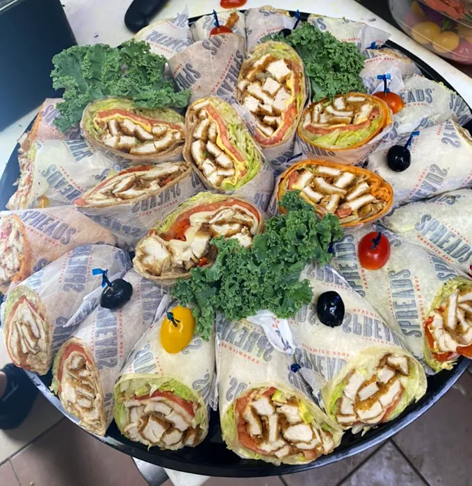 Bagel & Deli Creations Picture 9