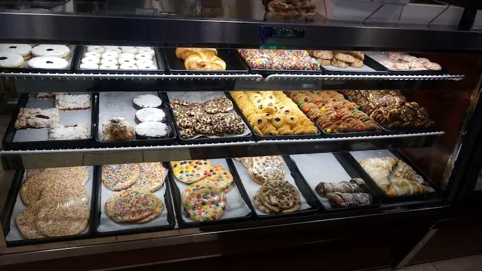Cino's Hot Bagels Picture 3