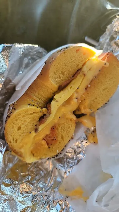 Cino's Hot Bagels Picture 2