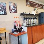 Cino's Hot Bagels