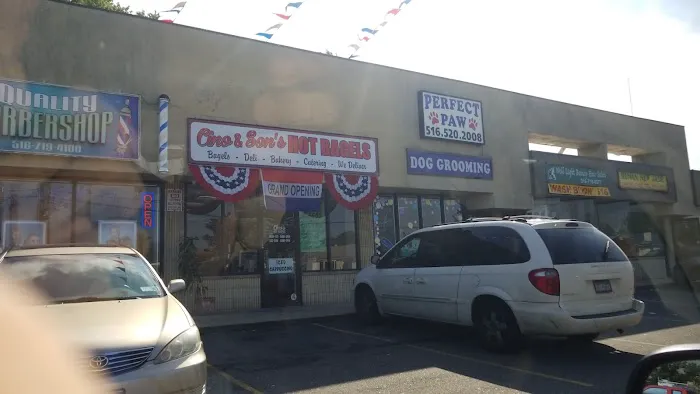 Cino's Hot Bagels Picture 4