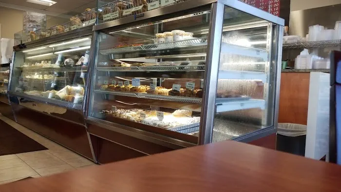 Cino's Hot Bagels Picture 5