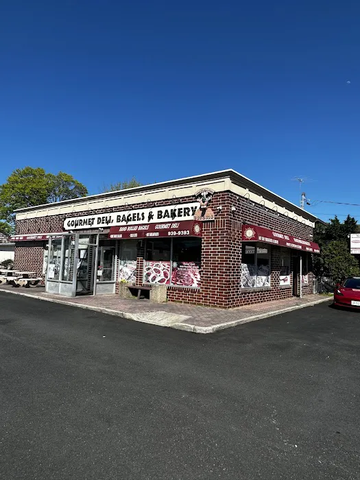 Central Ave Gourmet Deli & bagels Picture 2