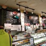 Central Ave Gourmet Deli & bagels